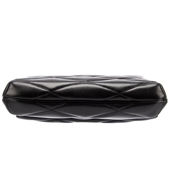 2022 Saint Laurent Monogram le 57 Hobo - Picture 4 of 9